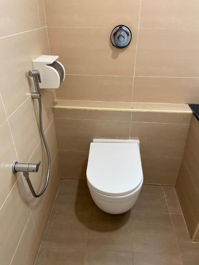 Le Shiv Executive Suite Theni Exteriör bild