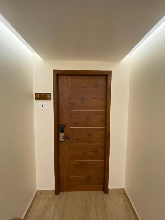 Le Shiv Executive Suite Theni Exteriör bild