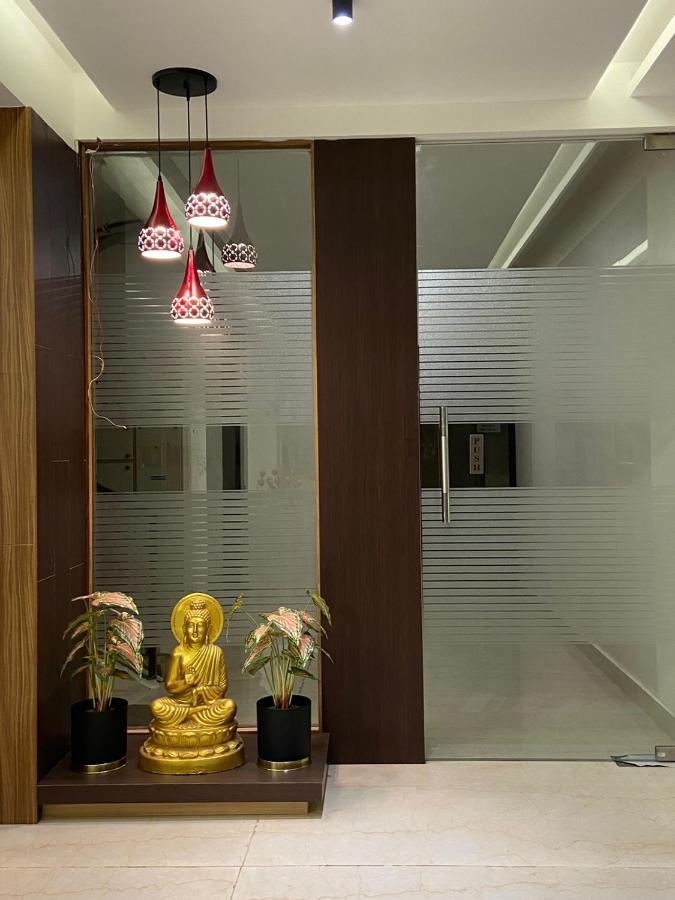 Le Shiv Executive Suite Theni Exteriör bild