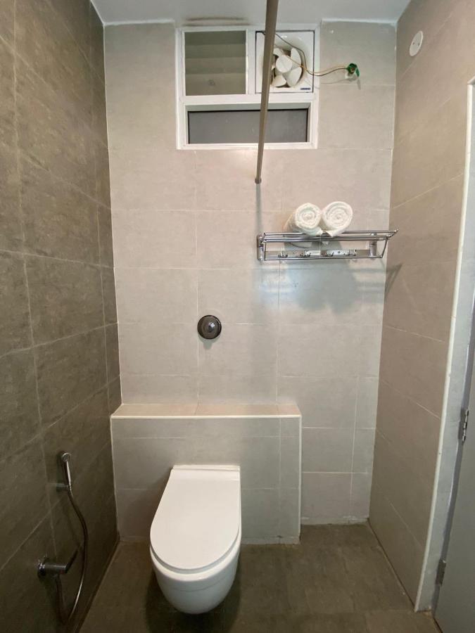 Le Shiv Executive Suite Theni Exteriör bild