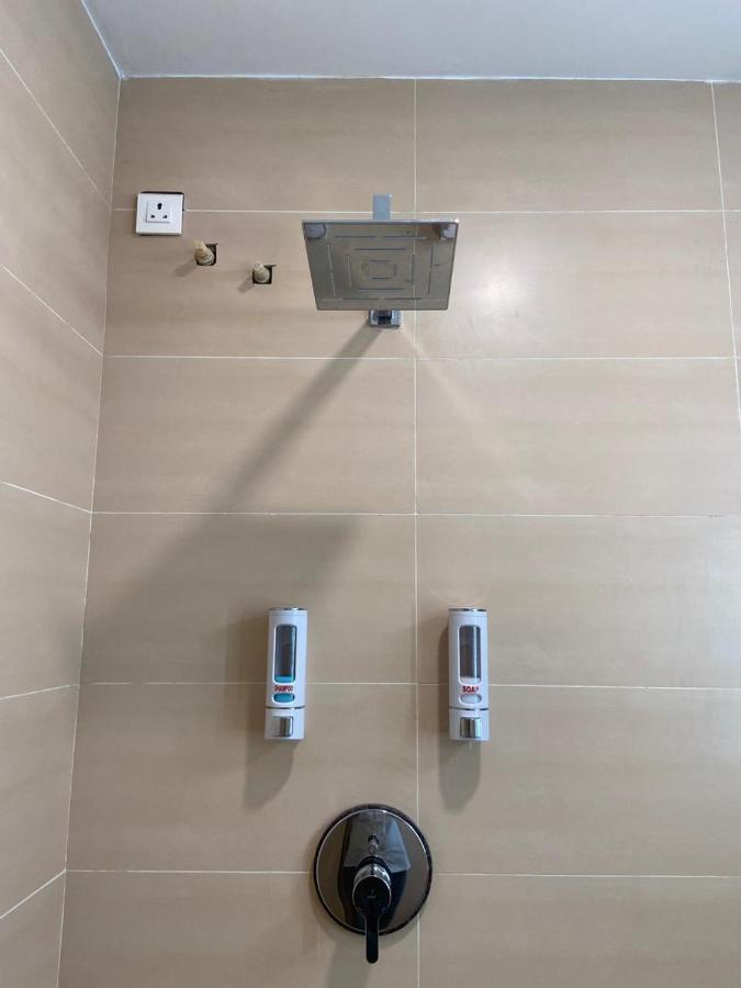 Le Shiv Executive Suite Theni Exteriör bild
