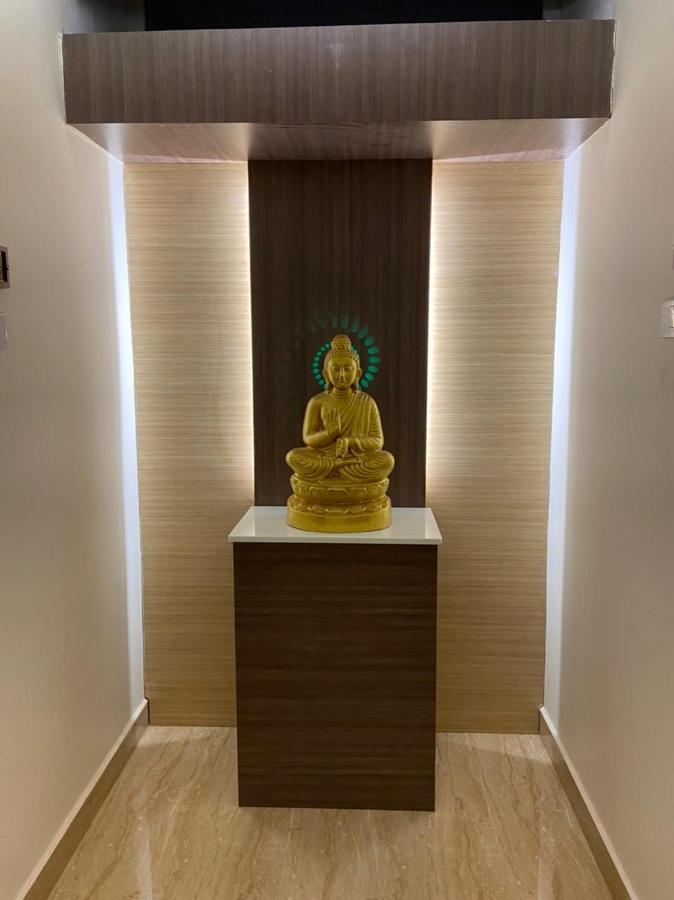 Le Shiv Executive Suite Theni Exteriör bild